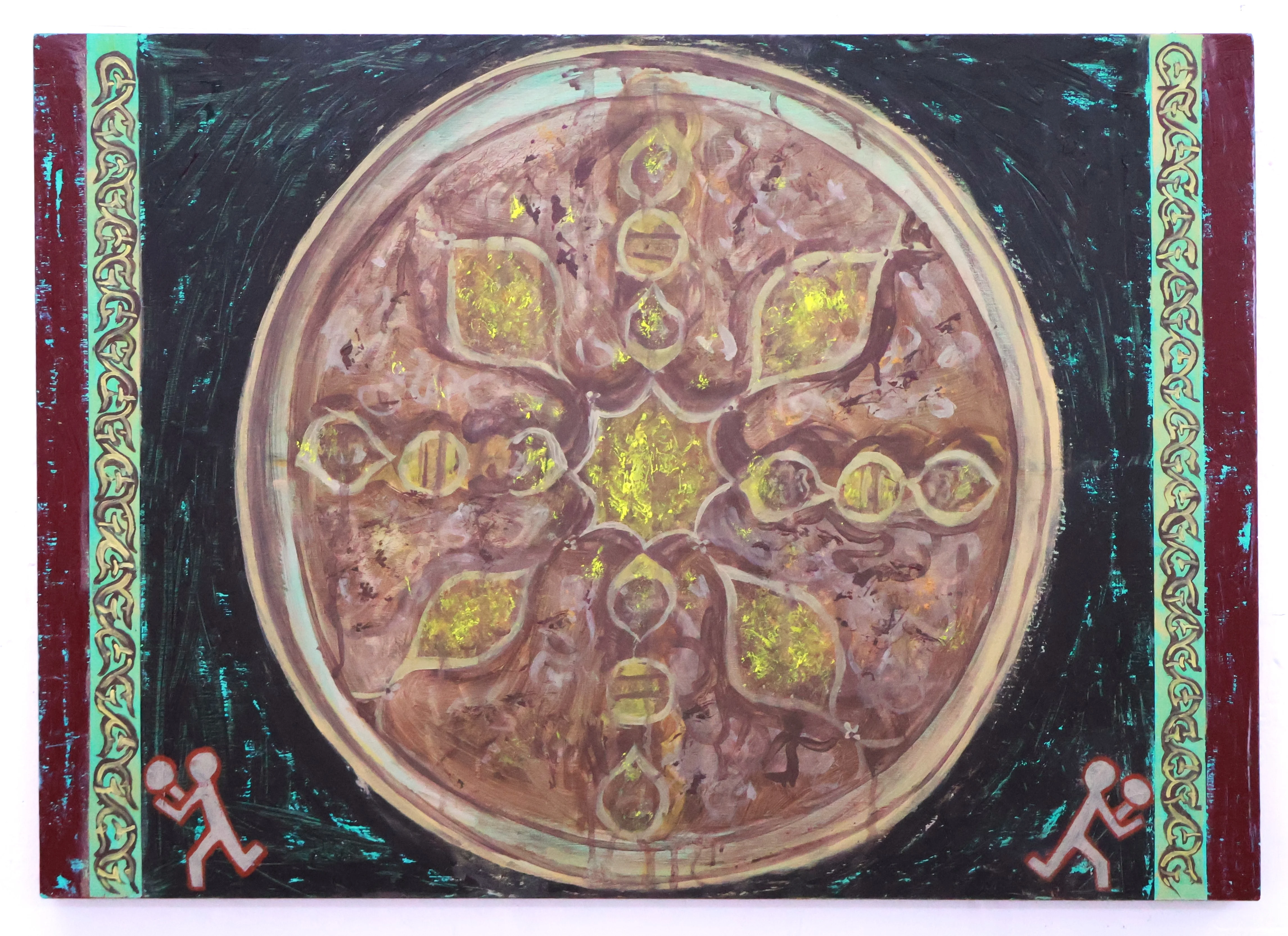 Dish, 1/13 survivors
